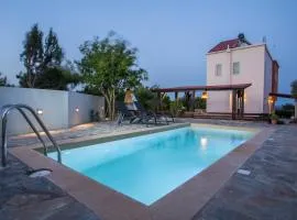 Verona Pool Villa