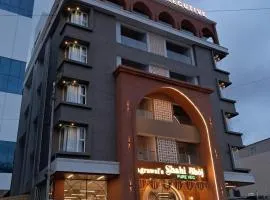 Narayani Executive
