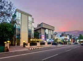 The Grand Orion - Kailash Colony
