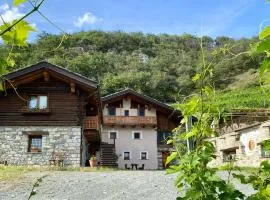 La Vrille - chambres d'hôtes