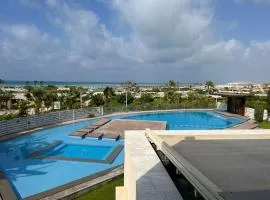 Vagaza villa north coast