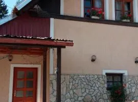 apartman Luisiana
