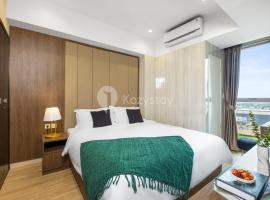 Carrara by Kozystay - BSD, жилье с кухней в городе Тангеранг