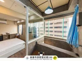 Liu He Su Hotel