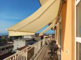 Lussuoso B&B