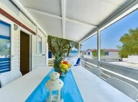 Kućica 6 Kamp Laguna Turanj