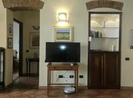 Casa Rustica