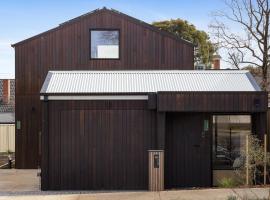 Bendigo Lodges, hotel di Bendigo