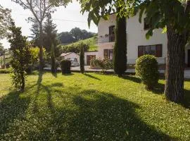 B&B Monte San Pietro