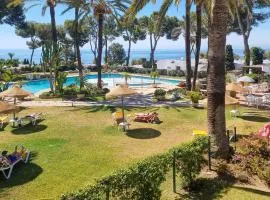 Cozy Apartment In Las Lagunas De Mijas