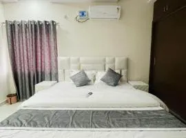Viswanadhuni's Antilia Comfort Stay Inn 3BHK