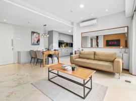 Mahadara by Kozystay - Paskal, căn hộ ở Bandung