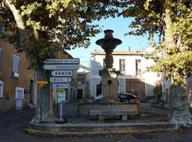 Accueil Chaleureux en Provence