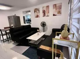 Ys staycation