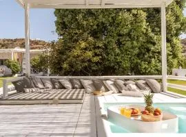 Ow Andros Suite 2,Private Whirlpool