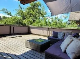 Appartement Schöne Schwarzwald Auszeit