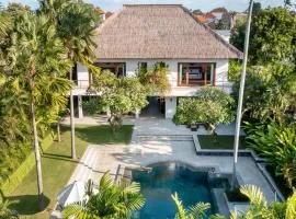 Impiana Private Villas Seminyak