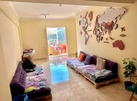 Taher Cairo hostel