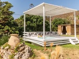 Ow Andros Suite 4,Private Whirlpool