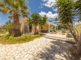 Villa Etè, hotel a Pizzo