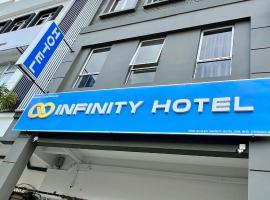 Infinity Hotel Iskandar Puteri, hotel v destinaci Iskandar Puteri