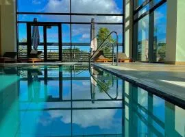 Lufthansa Seeheim - More than a Conference Hotel