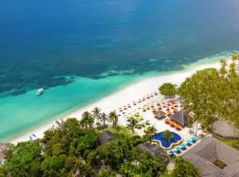 Oceanica Resort Panglao, Bohol