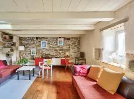 1km de la plage, maison de charme pour 6