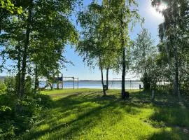 Tõhela Järve Puhkeküla