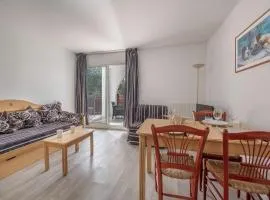 Appartement pour 4 avec Piscine et Jacuzzi