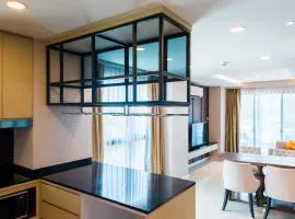 Apartment 2 bedrooms on Surin