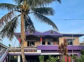Royal Palm Homestay