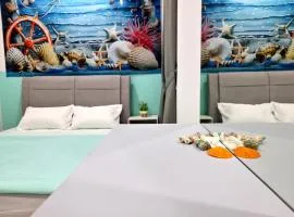 Chillax Home - 5pax Ocean Theme