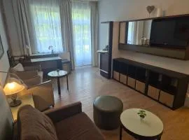 Pension Markgrafenmühle