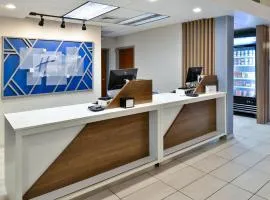 Holiday Inn Express Lewisburg - New Columbia by IHG