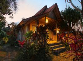 Suarti Boutique Village