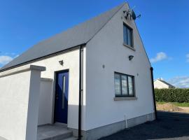Alderton Guesthouse, hotel v destinaci Carlow