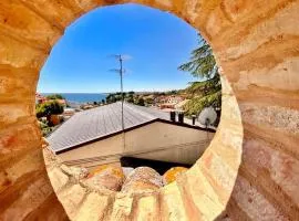 APPARTAMENTO LEOPARDI IN CENTRO A NUMANA