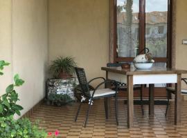 Agriturismo Corte Vecia Alloggio della Corte, hotel v destinaci Verona