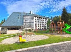 Wellness Hotel Svornost