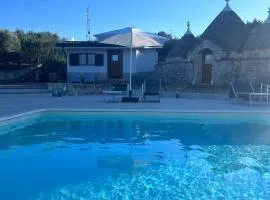 I trulli di Eva