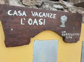 L'oasi