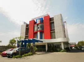 Halogen Hotel Airport Surabaya