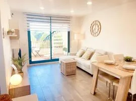 Atico Solarium La Cala