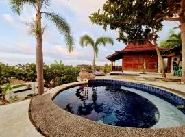 Villa Bakso Mentigi