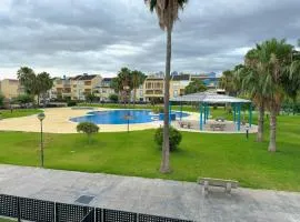 Apartamento Urbanización Paradise