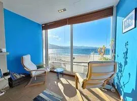 Apartament Vistes al Mar del Port de la Selva