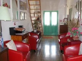 Sardinia Eco Vegan House