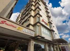 SMALLVILLE 21 HOTEL