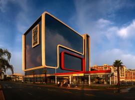 Coastlands Umhlanga Hotel and Convention Centre, отель в Дурбане